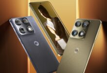 Motorola Signature Brings A 6.8-Inch 165Hz Display To Indonesia, Priced From Rp 11 Million Range