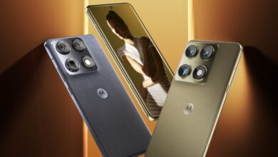 Motorola Signature Brings A 6.8-Inch 165Hz Display To Indonesia, Priced From Rp 11 Million Range