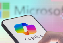 Microsoft’s AI Badge Targets iPhone And Android, With A Wearable Built For Agents