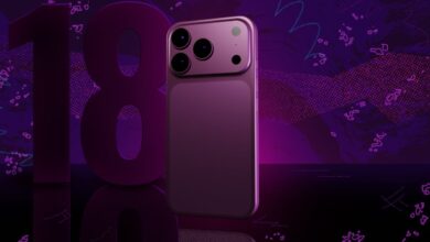 iPhone 18 Rumors Point to 12GB RAM Across the Lineup, Pro Camera Overhaul Looms