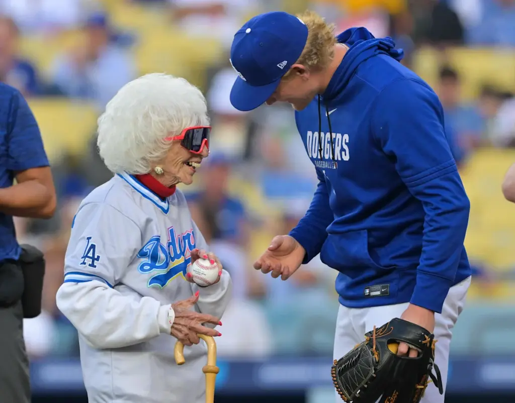Dodgers Face Walk-Prone Soriano In Finale, Will Smith’s Return Looms