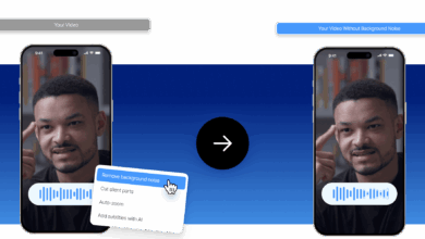 Three Free Browser Tools That Remove Video Noise Without Complicated Editing
