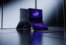 Dual 3K OLED Touchscreens And RTX 5090 Put ASUS ROG Zephyrus Duo 2026 In A Class Of Its Own