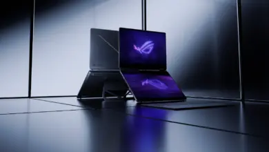 Dual 3K OLED Touchscreens And RTX 5090 Put ASUS ROG Zephyrus Duo 2026 In A Class Of Its Own