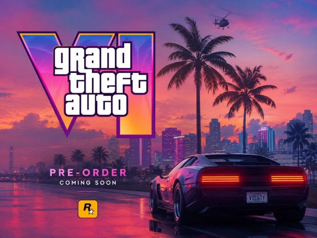 Publishers Recalibrate Their Release Plans, With GTA 6 Casting A Long Shadow Over November