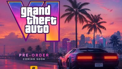Publishers Recalibrate Their Release Plans, With GTA 6 Casting A Long Shadow Over November