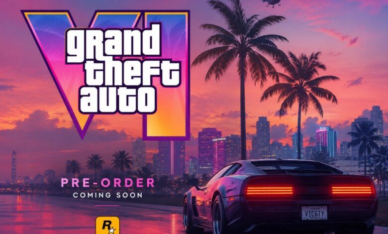 Publishers Recalibrate Their Release Plans, With GTA 6 Casting A Long Shadow Over November
