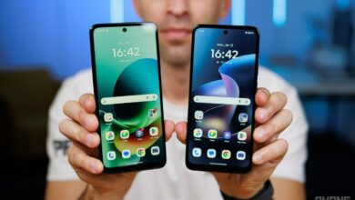 Motorola Raises Eight Phones In India, Budget Buyers Feel The Sharpest Impact