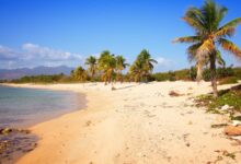Cuban Streets, Beaches, And Sunsets Turn Ordinary Photos Into Natural AI Travel Scenes