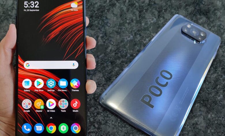 POCO’s Cheap Trio Wins Positive Reviews, C85 Stands Out With NFC at Rp2 Million