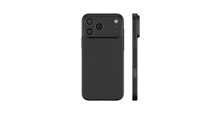 Rollme’s VisionCase Adds A Second Screen To The Back Of The iPhone 17 Pro Max, And It Does More Than Notifications