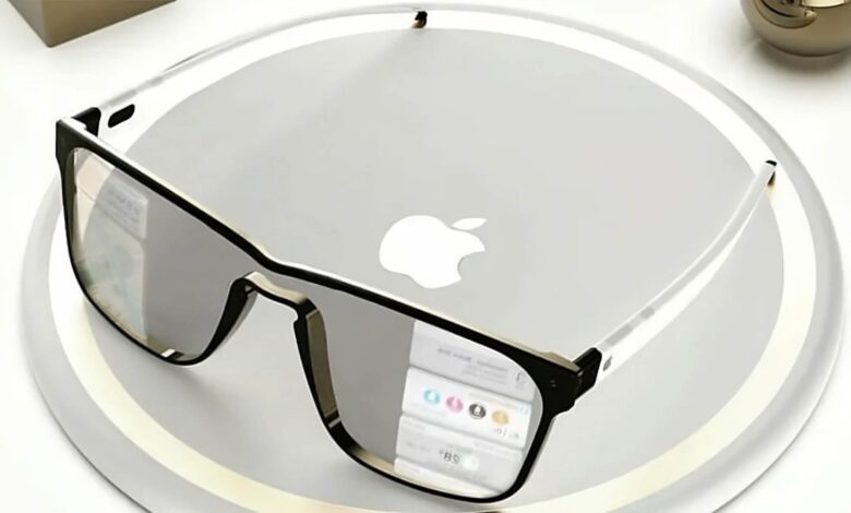 Apple Delays Smart Glasses to 2027, Leaving Meta Free To Deepen Its Lead