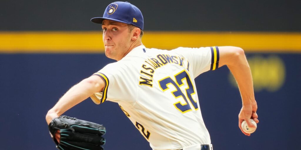 Jacob Misiorowski Faces Coors Field For The First Time, Brewers’ 103-MPH Ace Enters The Ultimate Test