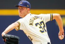 Jacob Misiorowski Faces Coors Field For The First Time, Brewers’ 103-MPH Ace Enters The Ultimate Test