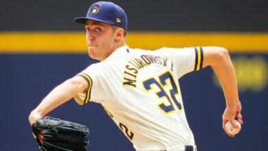 Jacob Misiorowski Faces Coors Field For The First Time, Brewers’ 103-MPH Ace Enters The Ultimate Test