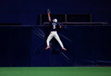 Padres Try Anything To Spark Lifeless Bats, Merrill’s Bunt And Morgan’s Clean Return Give Them Hope