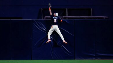 Padres Try Anything To Spark Lifeless Bats, Merrill’s Bunt And Morgan’s Clean Return Give Them Hope