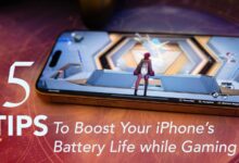 Smoother Gameplay Comes At A Battery Cost, Why High Refresh Rates Are Not Free