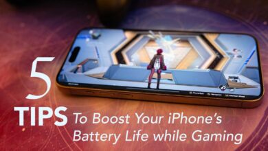 Smoother Gameplay Comes At A Battery Cost, Why High Refresh Rates Are Not Free
