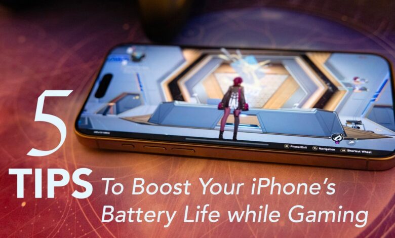Smoother Gameplay Comes At A Battery Cost, Why High Refresh Rates Are Not Free
