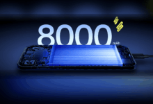 8,000mAh Power Meets Tougher Protection, OnePlus Turbo 6X Pro Targets Flagship Pressure