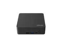 MSI Cubi NUC AI+ 3MG Gains Over 60% in Speed, But Its Tiny Chassis Still Holds It Back