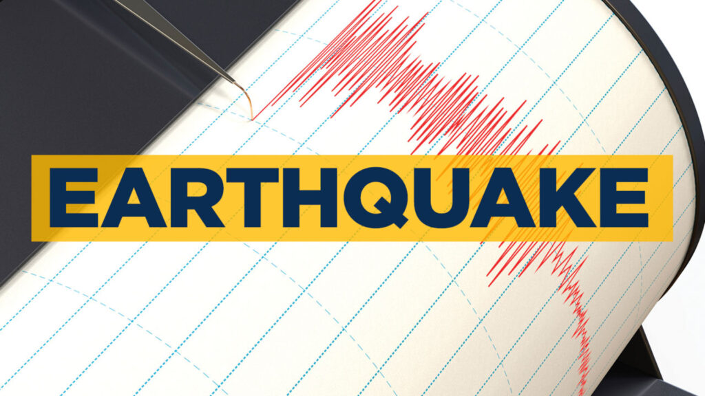 3.5-Magnitude Quake Jolts Fillmore, Ventura County Residents Left Waiting For The Next One