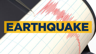 3.5-Magnitude Quake Jolts Fillmore, Ventura County Residents Left Waiting For The Next One