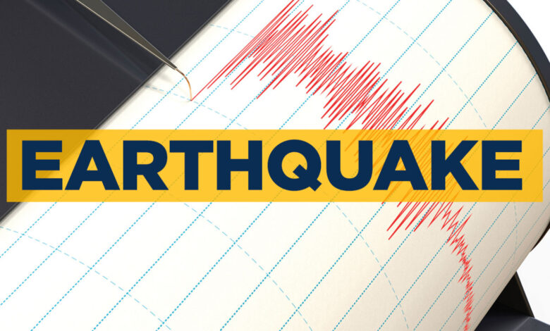 3.5-Magnitude Quake Jolts Fillmore, Ventura County Residents Left Waiting For The Next One