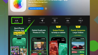 Hidden Junk Files May Be Slowing Your Phone, and Manual Cleanup Alone Is Not Enough