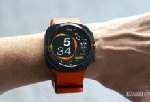 Samsung’s New Watch Duo Clears Certification, Yet The 10W Charging Plateau Remains