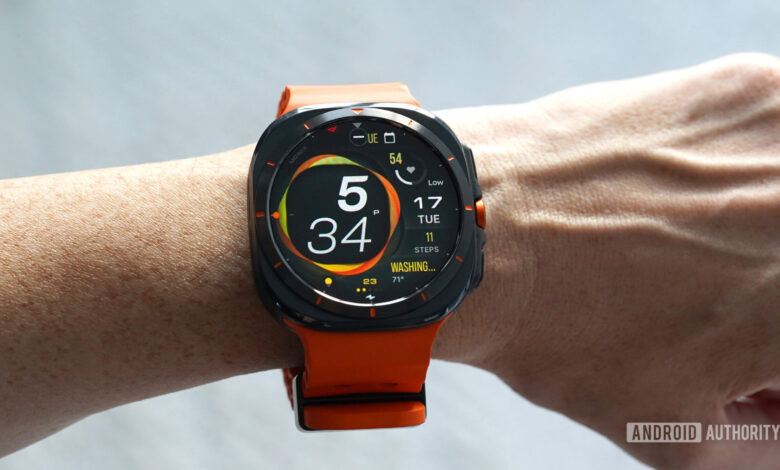 Samsung’s New Watch Duo Clears Certification, Yet The 10W Charging Plateau Remains