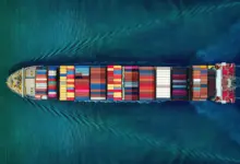 China’s Shipping AI Push Promises Faster Ports, While Security Risks Grow