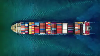 China’s Shipping AI Push Promises Faster Ports, While Security Risks Grow