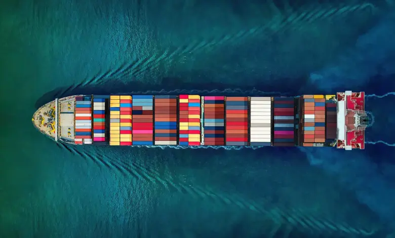 China’s Shipping AI Push Promises Faster Ports, While Security Risks Grow