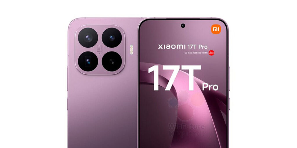 Xiaomi 17T Series Raises the Battery Bar, 7,000mAh and 1,600 Cycles to 80 Percent Health