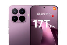 Xiaomi 17T Series Raises the Battery Bar, 7,000mAh and 1,600 Cycles to 80 Percent Health