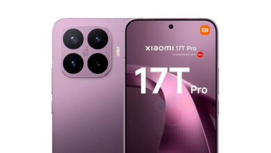 Xiaomi 17T Series Raises the Battery Bar, 7,000mAh and 1,600 Cycles to 80 Percent Health