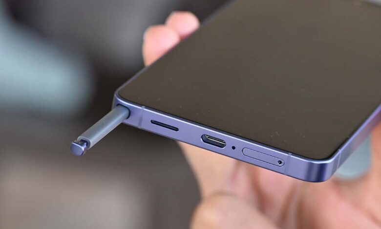Samsung Galaxy S27 Pro May Match Ultra Battery Life After Losing the S Pen