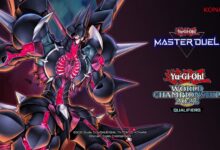 Yu-Gi-Oh! MASTER DUEL Opens Road to Worlds Campaign With Free Login Rewards and Tokyo Stakes
