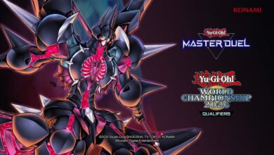 Yu-Gi-Oh! MASTER DUEL Opens Road to Worlds Campaign With Free Login Rewards and Tokyo Stakes