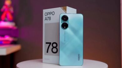 Oppo’s Rp1 Million Choices Split Four Ways, From Budget Entry to Big-Battery Value