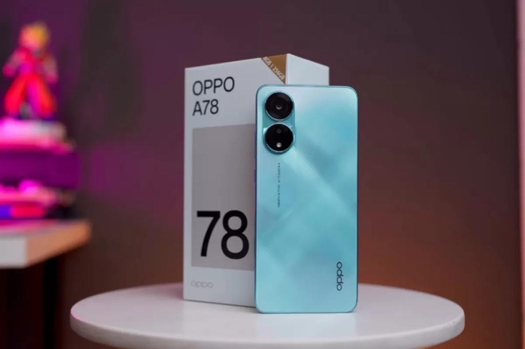 Oppo’s Rp1 Million Choices Split Four Ways, From Budget Entry to Big-Battery Value