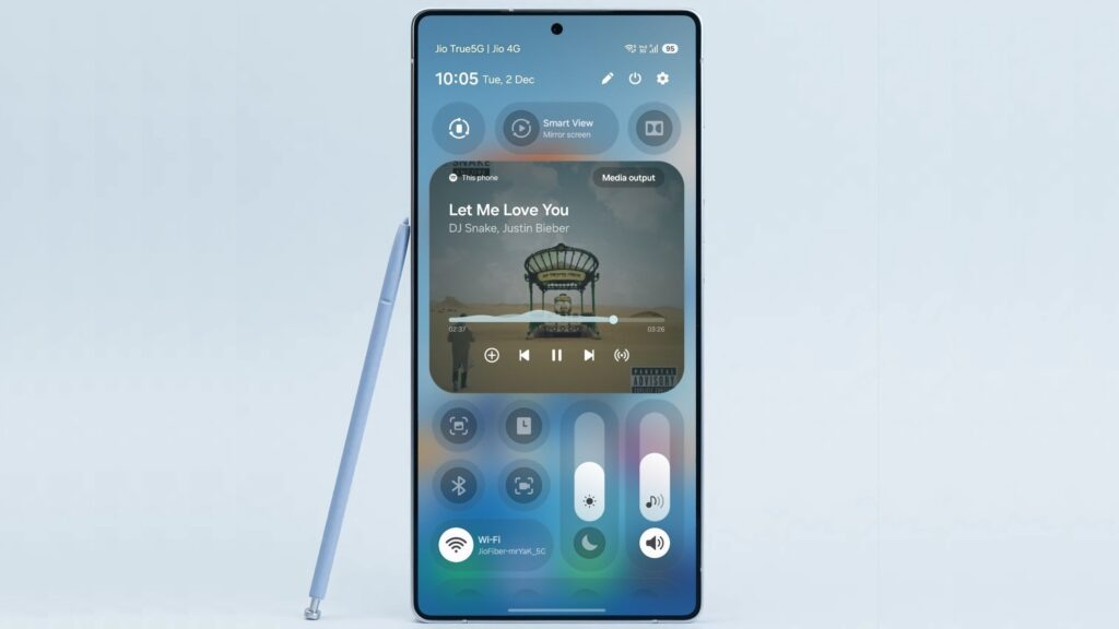 Galaxy S22, Z Flip 4, And Z Fold 4 Miss One UI 8.5 As Samsung’s June Roadmap Emerges