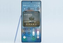 Galaxy S22, Z Flip 4, And Z Fold 4 Miss One UI 8.5 As Samsung’s June Roadmap Emerges