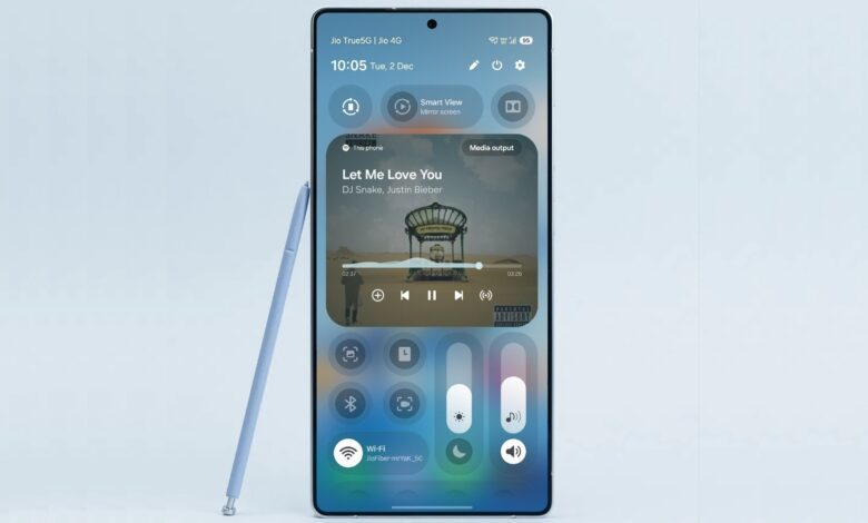 Galaxy S22, Z Flip 4, And Z Fold 4 Miss One UI 8.5 As Samsung’s June Roadmap Emerges