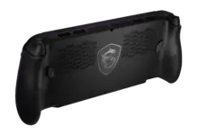 Intel’s Arc G3 Extreme Powers MSI Claw 8 EX AI+, A New Challenger In Handheld Gaming