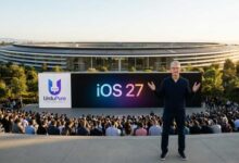 Apple’s Next Siri Takes Shape With Gemini, As WWDC 2026 Tests Tim Cook’s Legacy