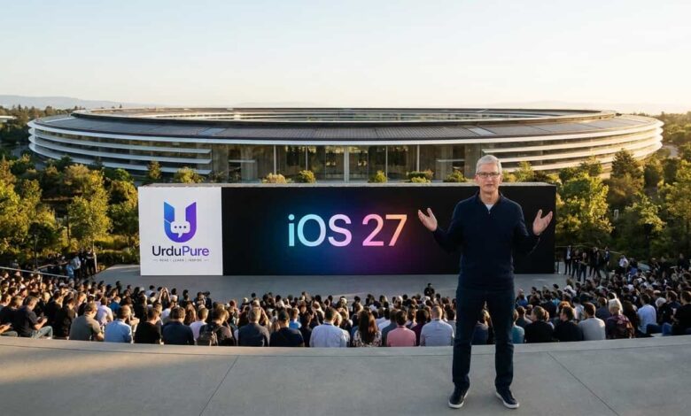 Apple’s Next Siri Takes Shape With Gemini, As WWDC 2026 Tests Tim Cook’s Legacy