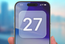 iPhone 11 Faces iOS 27 Cutoff, Apple’s New Support Line Appears to Start at A14